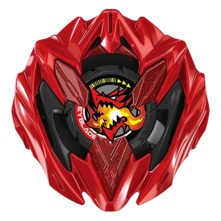 Takara Tomy Beyblade